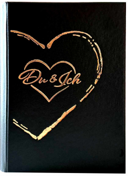 Preview: Stammbuch A4 Aurelia