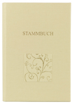 Stammbuch Elemento A5