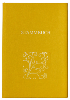 Stammbuch Elemento A5