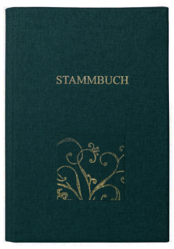 Stammbuch Elemento A4