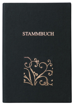 Stammbuch Elemento