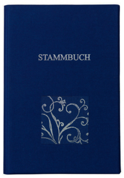 Stammbuch Elemento A5