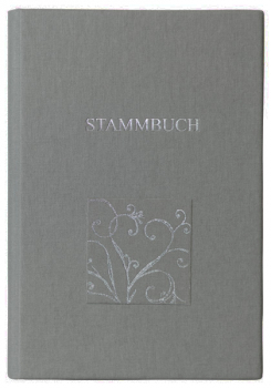 Stammbuch Elemento A4