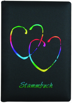 Stammbuch Elois