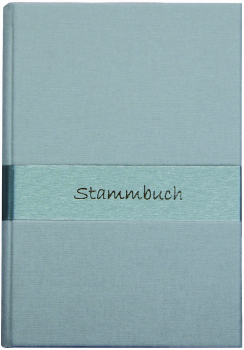 Stammbuch Glamour