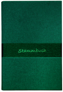 Stammbuch Glamour