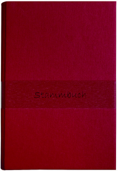 Stammbuch Glamour