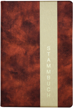 Stammbuch Laurena