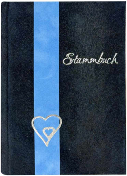 Stammbuch Linea Amore