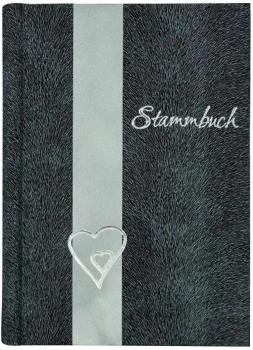 Stammbuch Linea Amore