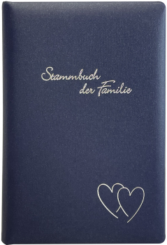 Stammbuch Cara