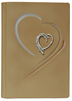 Stammbuch My Heart