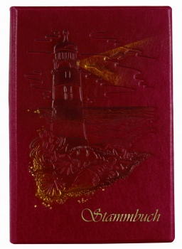 Stammbuch Maritim