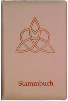 Stammbuch A4 Narvik