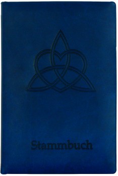 Stammbuch A4 Narvik