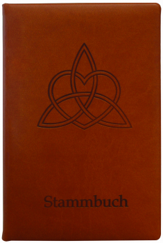 Stammbuch A5 Narvik