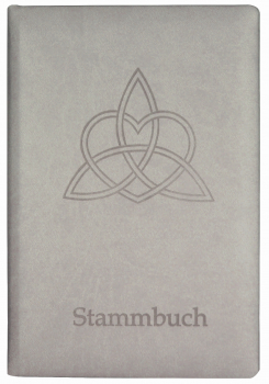 Stammbuch A5 Narvik