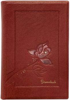 Stammbuch Rosalie