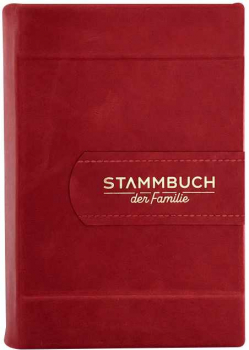 Stammbuch A4 Imperio