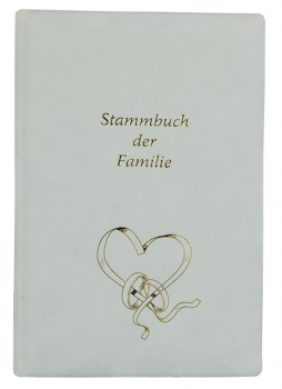 Stammbuch Santana