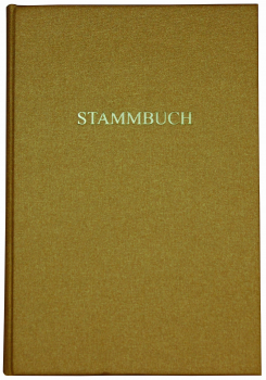 Stammbuch Simplex