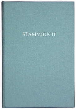 Stammbuch Simplex