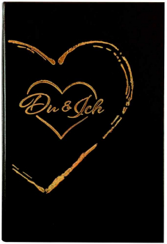 Stammbuch A4 Aurelia