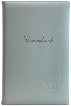 Stammbuch Alani