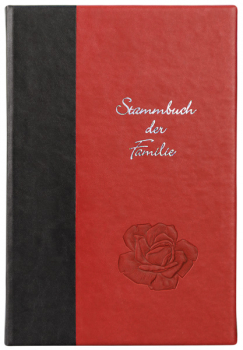 Stammbuch Baccara