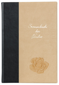 Stammbuch Baccara