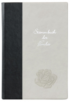 Stammbuch Baccara