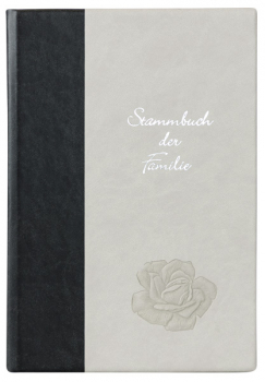Stammbuch Baccara A4