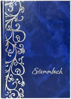 Stammbuch Marble