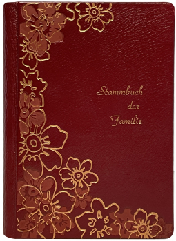 Stammbuch Coletti