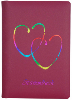 Stammbuch Elois