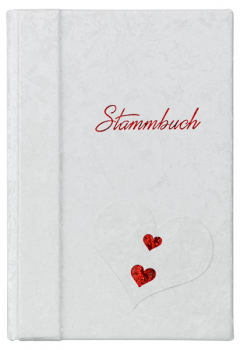 Stammbuch Cherry