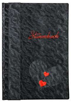 Stammbuch Cherry