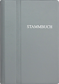 Stammbuch City