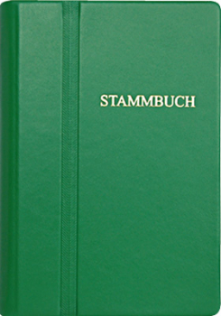 Stammbuch City