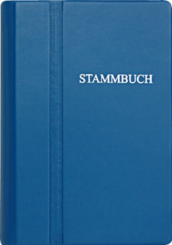 Stammbuch City