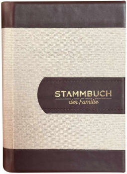 Stammbuch Travaro