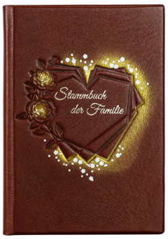 Stammbuch Eros