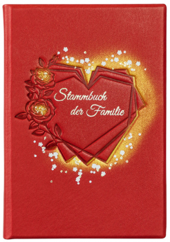 Stammbuch Eros