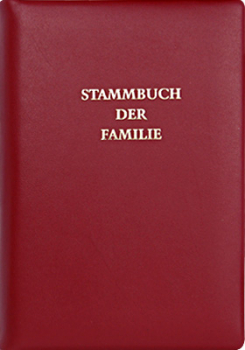 Stammbuch Grado