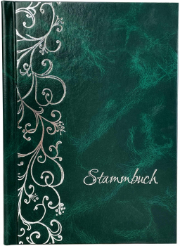 Stammbuch Marble