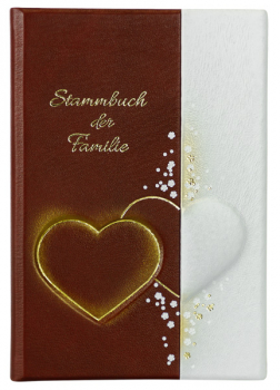 Stammbuch Latido A4