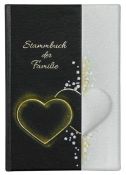 Stammbuch Latido A5