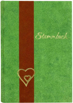 Stammbuch Linea Amore