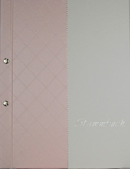 Stammbuch-Mappe A5-A4 Loki