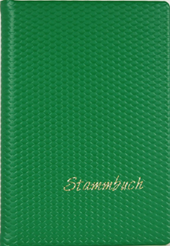 Stammbuch Magnetic